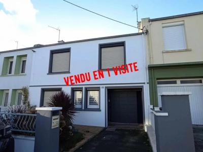 Vente Maison 6 pices GUIPAVAS 29490