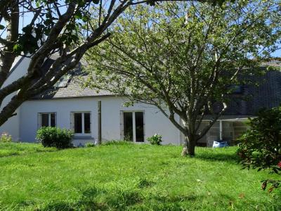 Vente Maison 5 pices GUIPAVAS 29490