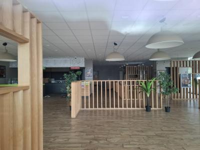 Location Local commercial SAINT-ANDRE-DE-CUBZAC 33240