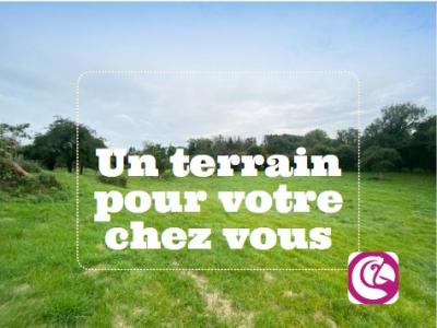 Vente Terrain TEILLE 44440