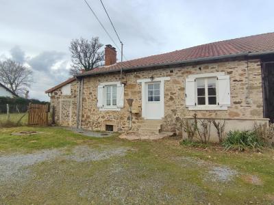 Location Maison 3 pices SEREILHAC 87620