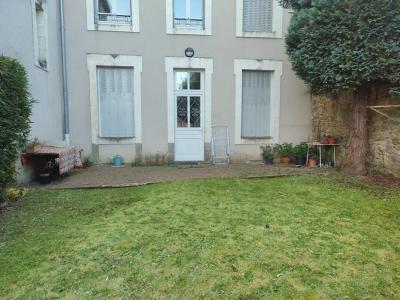 Location Appartement 2 pices AIXE-SUR-VIENNE 87700