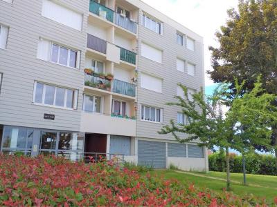 Location Appartement 4 pices TILLIERES-SUR-AVRE 27570