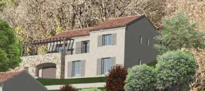 Vente Maison 7 pices CERVIONE 20221