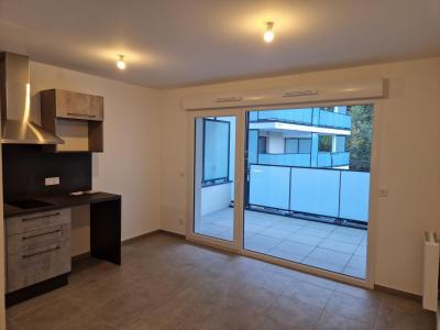 Location Appartement CHAMBERY 73000