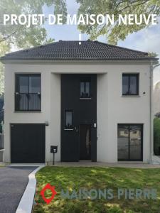 Vente Maison 5 pices RIS-ORANGIS 91130