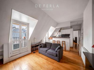 Vente Appartement 2 pices PARIS-5EME-ARRONDISSEMENT 75005