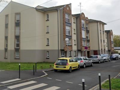 Location Appartement PONT-SAINTE-MAXENCE 60700