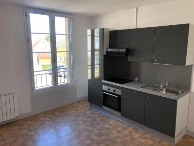 Location Appartement CHAMBOIS 61160