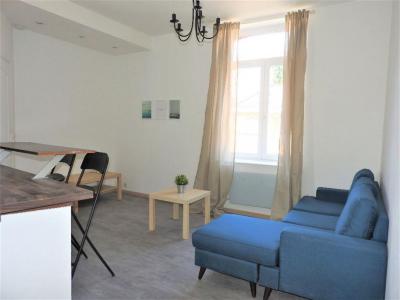 Location Appartement 2 pices LILLE 59000