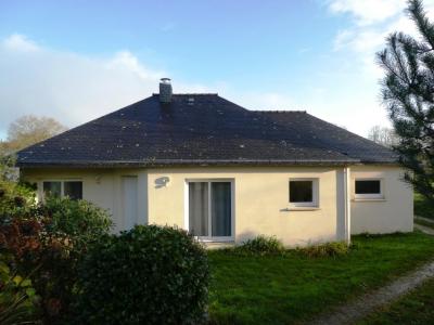 Vente Maison 5 pices PLUVIGNER 56330