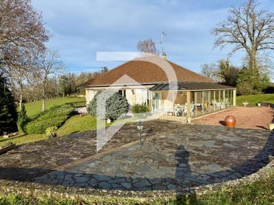 Vente Maison 6 pices MONTAGNY 42840