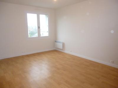 Location Appartement NANTES 44200