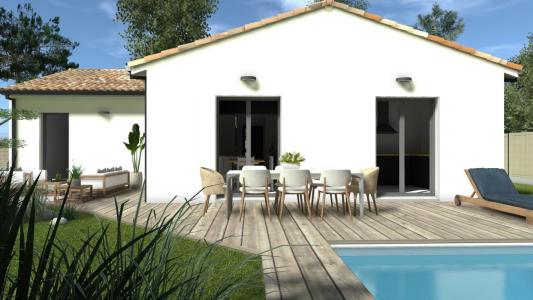 Vente Maison SAUBENS 31600