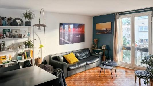 Vente Appartement 3 pices SAINT-MAUR-DES-FOSSES 94100