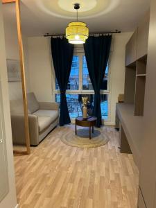 Vente Appartement MAROMME 76150