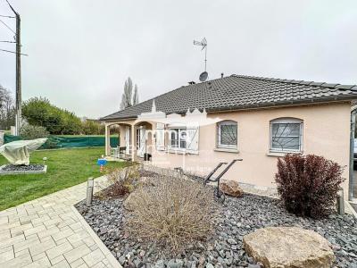 Vente Maison 5 pices ROUVRES-EN-XAINTOIS 88500