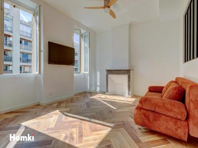 Vente Appartement 2 pices MARSEILLE-7EME-ARRONDISSEMENT 13007