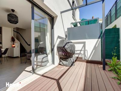 Vente Maison 4 pices MARSEILLE-11EME-ARRONDISSEMENT 13011