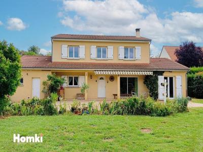 Vente Maison 7 pices COUDES 63114