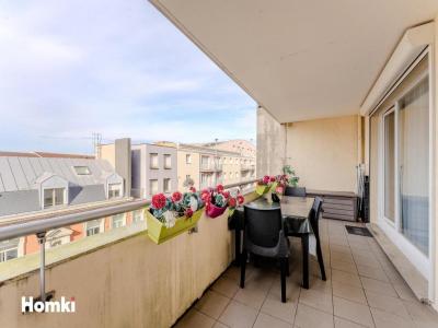 Vente Appartement 3 pices LILLE 59000