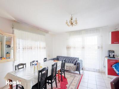 Vente Appartement 3 pices TOULOUSE 31200