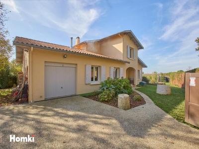 Vente Maison 7 pices SAINT-PIERRE-DE-BAT 33760