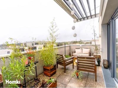 Vente Appartement 2 pices VILLENAVE-D'ORNON 33140