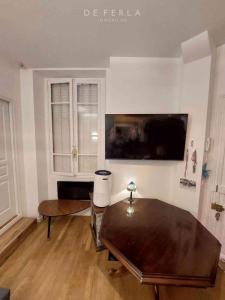 Vente Appartement 2 pices PARIS-15EME-ARRONDISSEMENT 75015