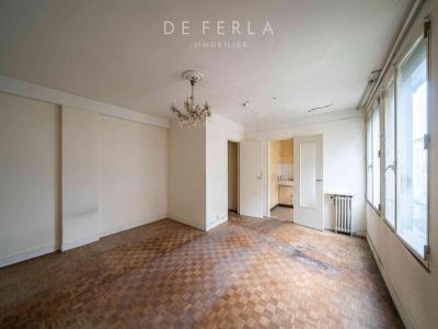 Vente Appartement PARIS-15EME-ARRONDISSEMENT 75015