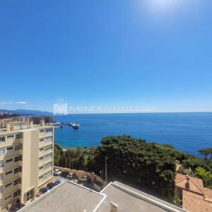 Location Appartement 3 pices CAP-D'AIL 06320