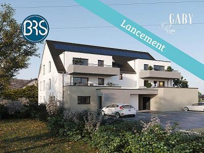 Vente Appartement 4 pices LIPSHEIM 67640