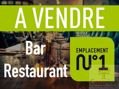 Vente Commerce VANNES 56000