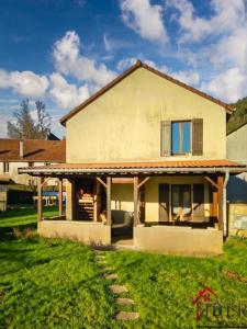 Vente Maison 5 pices RAON-AUX-BOIS 88220