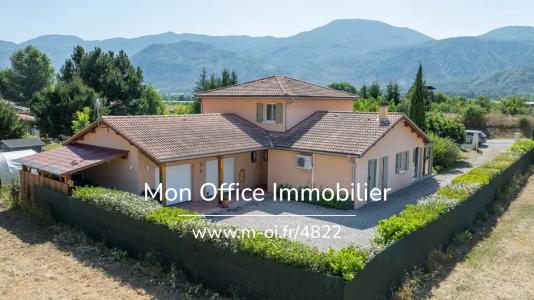 Vente Maison 5 pices SAULCE 05110