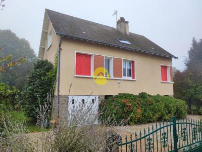 Vente Maison 6 pices AIGURANDE 36140