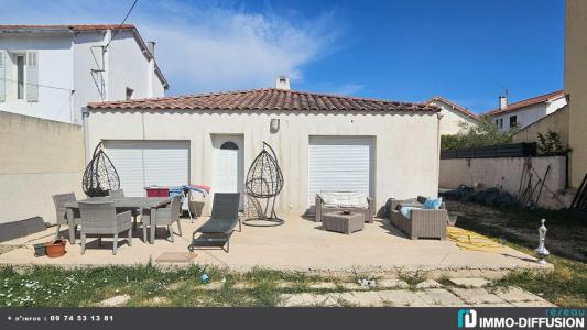 Vente Maison 5 pices AUBAGNE 13400