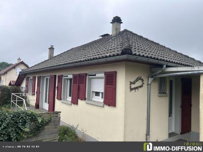 Vente Maison 3 pices PLEAUX 15700