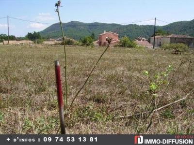 Vente Terrain SAINT-FLORENT-SUR-AUZONNET 30960