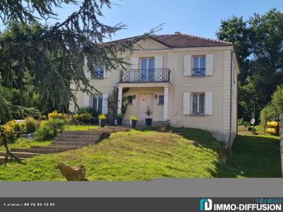 Vente Maison 7 pices MAISSE 91720