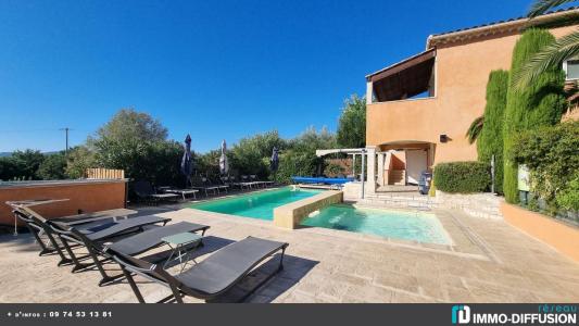 Vente Maison SAINT-MARTIN-D'ARDECHE 07700