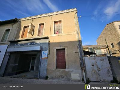 Vente Immeuble BAGNOLS-SUR-CEZE 30200