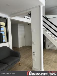 Vente Maison 2 pices MARSEILLE-7EME-ARRONDISSEMENT 13007