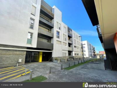 Vente Appartement 2 pices BORDEAUX 33100