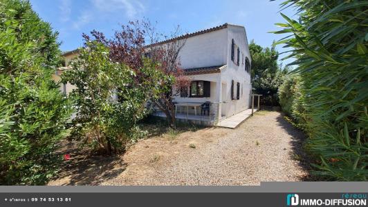 Vente Maison 6 pices NARBONNE 11100