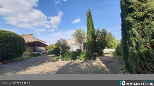 Vente Maison 5 pices LEZIGNAN-CORBIERES 11200