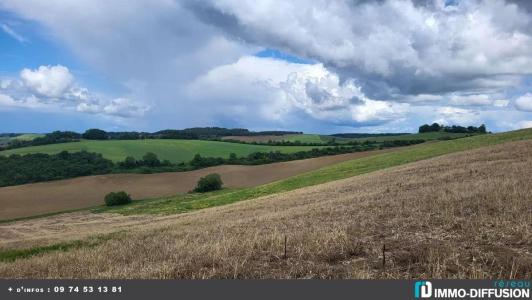 Vente Terrain BEAUMONT-DE-LOMAGNE 82500