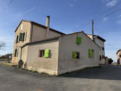 Vente Maison 5 pices FAUCH 81120