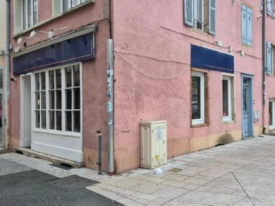 Vente Maison MACON 71000