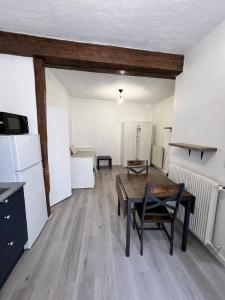 Vente Appartement 2 pices MEAUX 77100